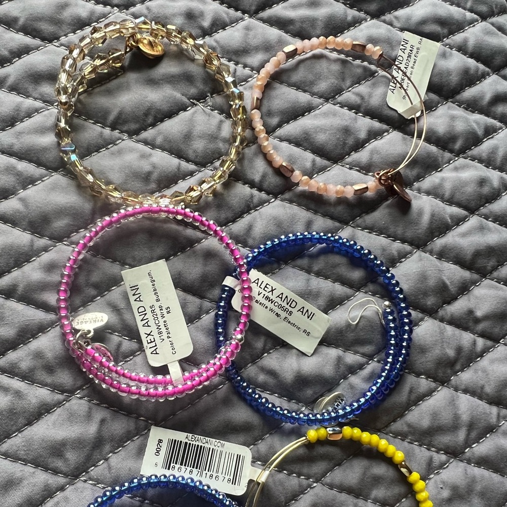 alex and ani